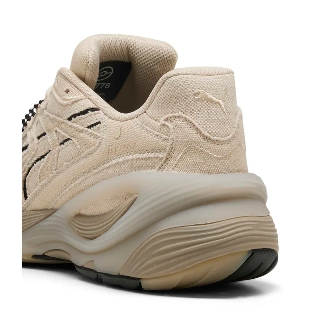 Puma X Pokemon Mimikyu Inverse